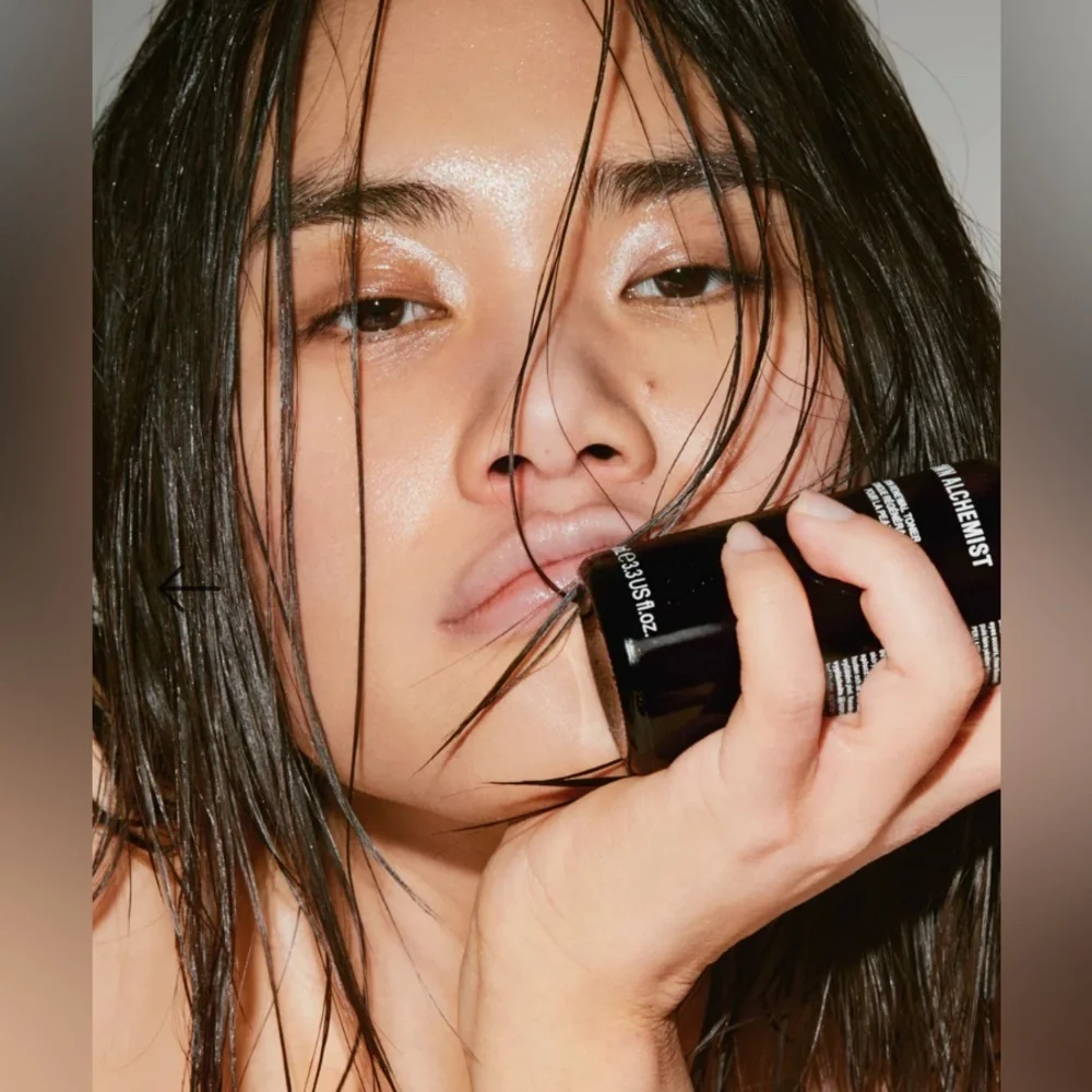 Grown Alchemist Skin Renewal Toner